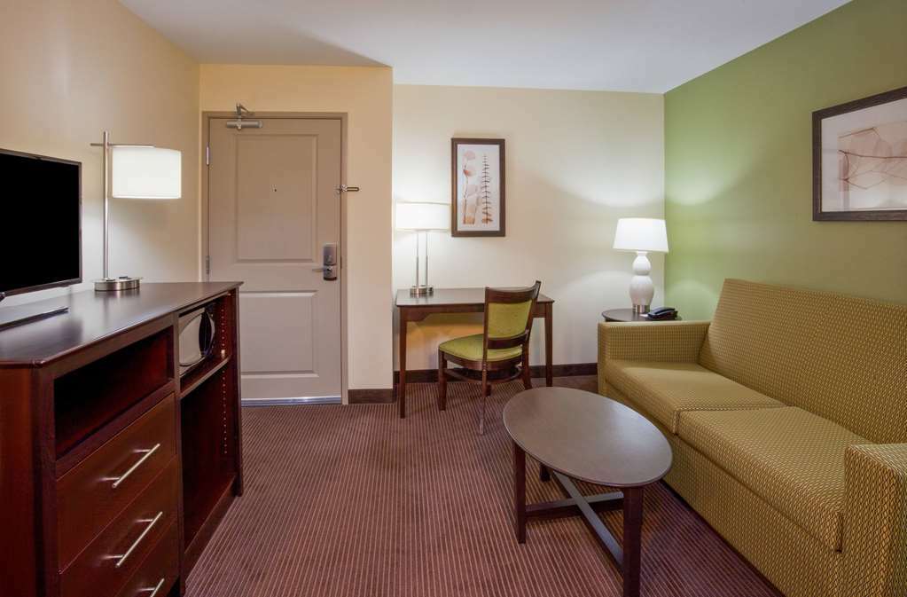 Americinn By Wyndham Hartford Wi Zimmer foto